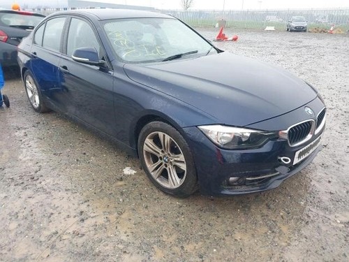 Eine mutter bmw f30 - mutter,