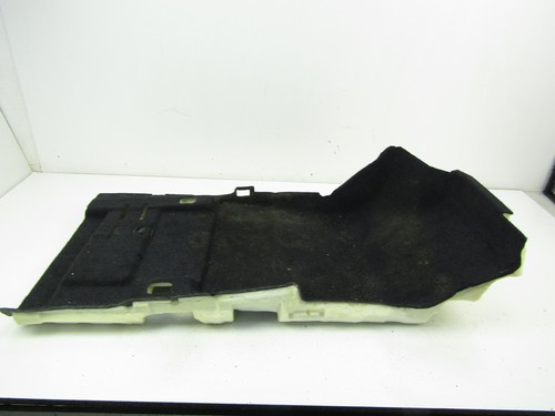 Volvo ex30 innenraumteppich - ex30,