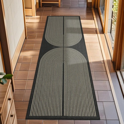 Tukdak boho läufer teppiche - boho,