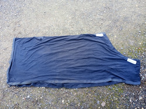 Herb bio baumwolle - 5'9,