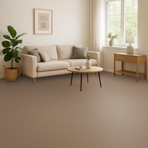 Teppichboden cappuccino 8f91 - teppichboden,